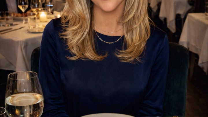 Můj partner si na našem prvním rande objednal humrovou večeři za 150 dolarů a pak ji odmítl zaplatit – o chvíli později ji karma potrestala přímo přede mnou