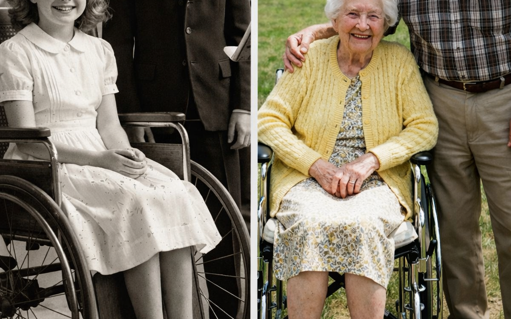 Po 65 letech manželství jsem otevřela zamčenou zásuvku svého manžela – uvnitř jsem našla hromadu dopisů a podlomila se mi kolena, když jsem uviděla, komu byly adresovány