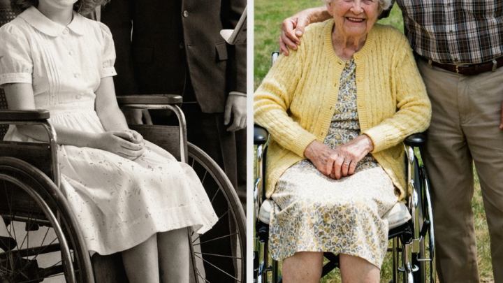 Po 65 letech manželství jsem otevřela zamčenou zásuvku svého manžela – uvnitř jsem našla hromadu dopisů a podlomila se mi kolena, když jsem uviděla, komu byly adresovány