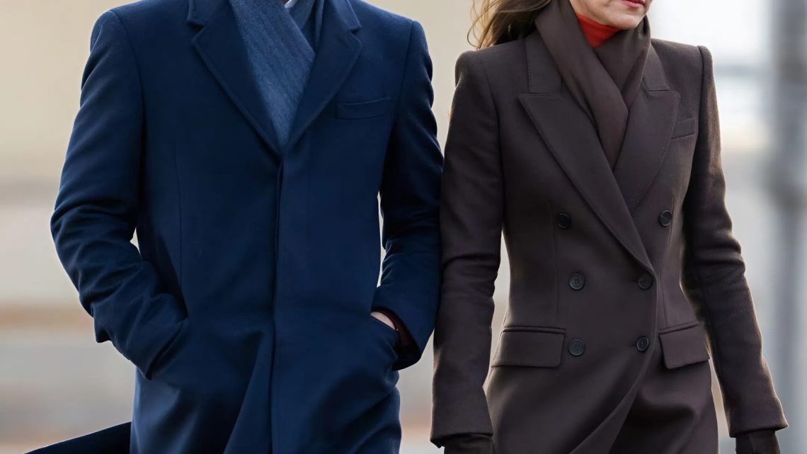 💔„Princ William ztrácí sebekontrolu, protože Kate Middleton zvažuje, že učiní tragické rozhodnutí s dalekosáhlými následky.“😳