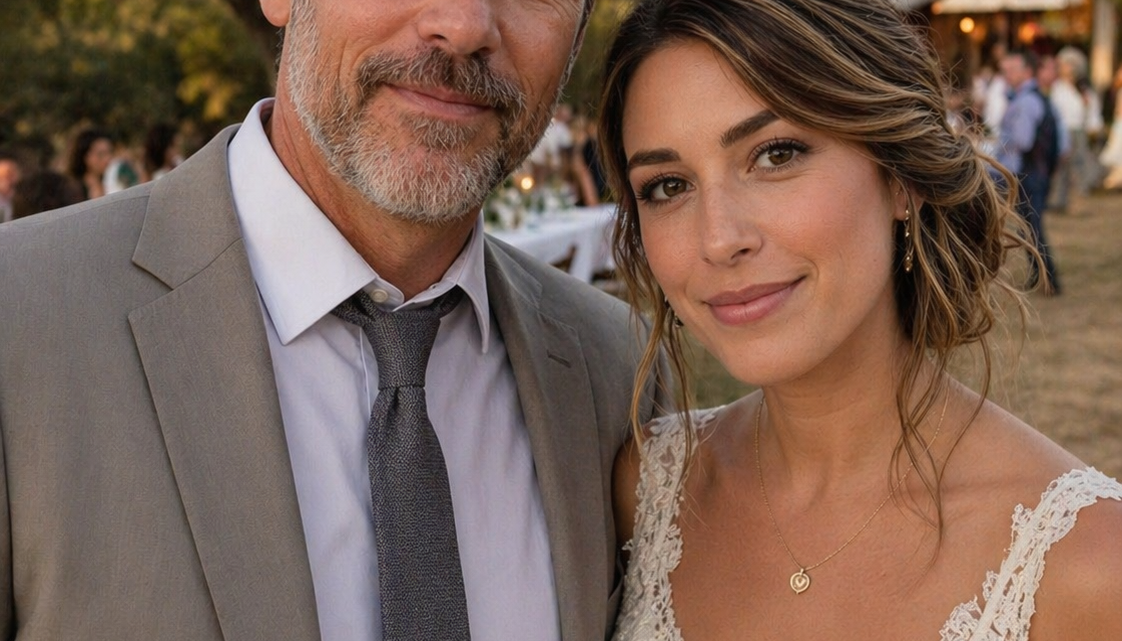 Vzala jsem si otce svého bývalého partnera kvůli svým dětem – a hned po svatbě mi řekl: „Teď, když už není cesty zpět, ti konečně můžu říct, proč jsem si tě vzal.“