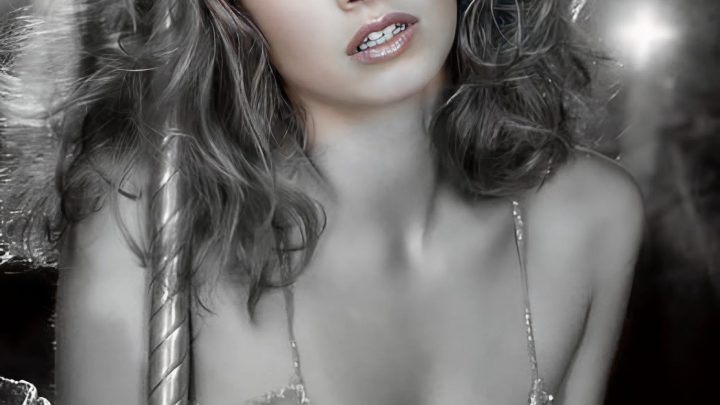 Hollywoodský lesk a odvážná ambice!: Hvězda, která proměnila slávu v trvalý odkaz