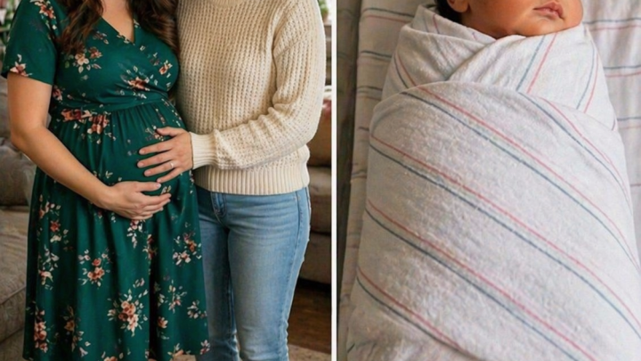 Žena, pro kterou jsem odnosila dítě, ho nakonec odmítla přijmout – a důvod, který za tím stál, málem zničil hned tři rodiny.