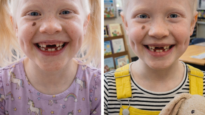 Šest let poté, co zemřela jedna z mých dvojčat, přišla ta druhá hned první den ze školy a řekla: „Připrav ještě jednu svačinu pro mou sestru.“