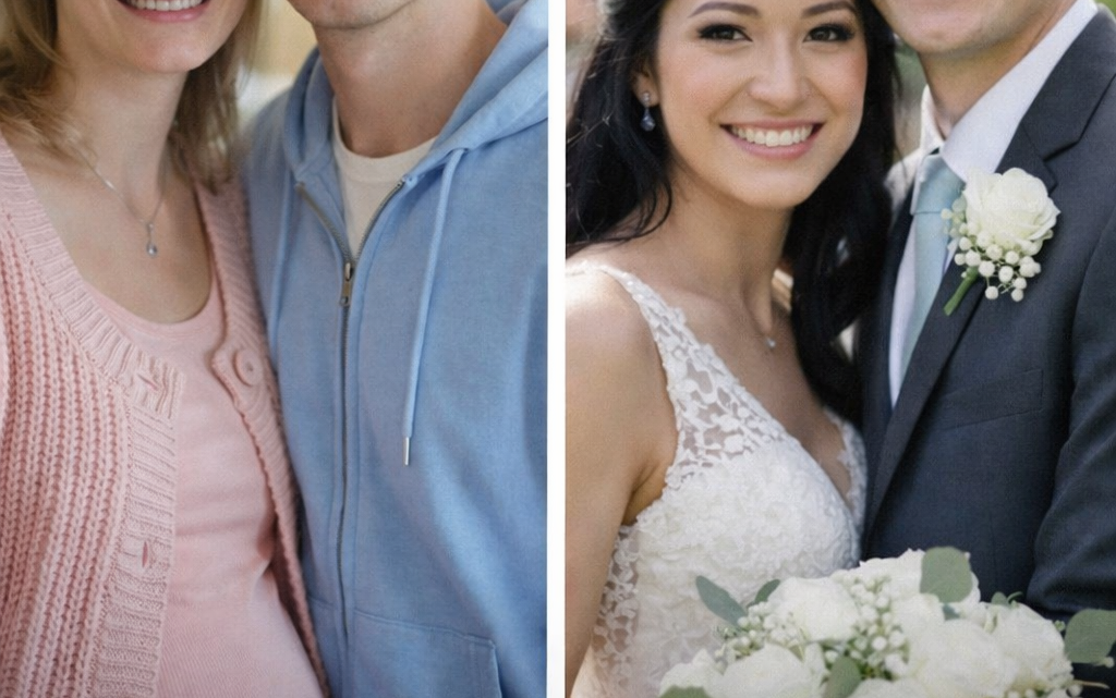 Můj manžel mě podvedl s dcerou našich sousedů a dokonce ji přivedl do jiného stavu – a tak jsem jim připravila svatební dar, na který nikdy nezapomenou.