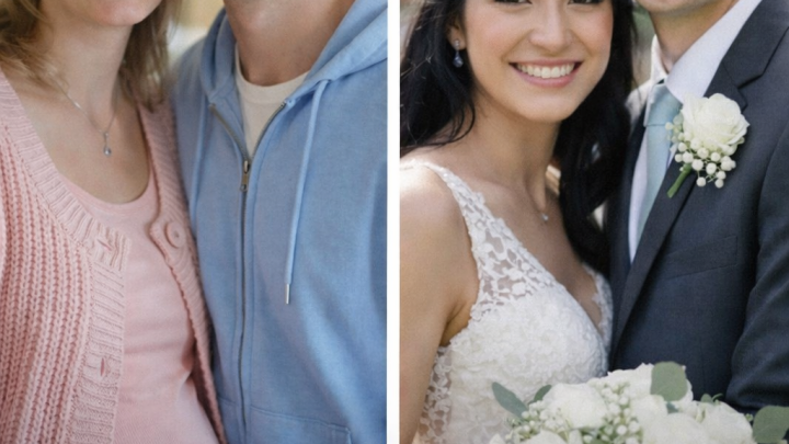 Můj manžel mě podvedl s dcerou našich sousedů a dokonce ji přivedl do jiného stavu – a tak jsem jim připravila svatební dar, na který nikdy nezapomenou.