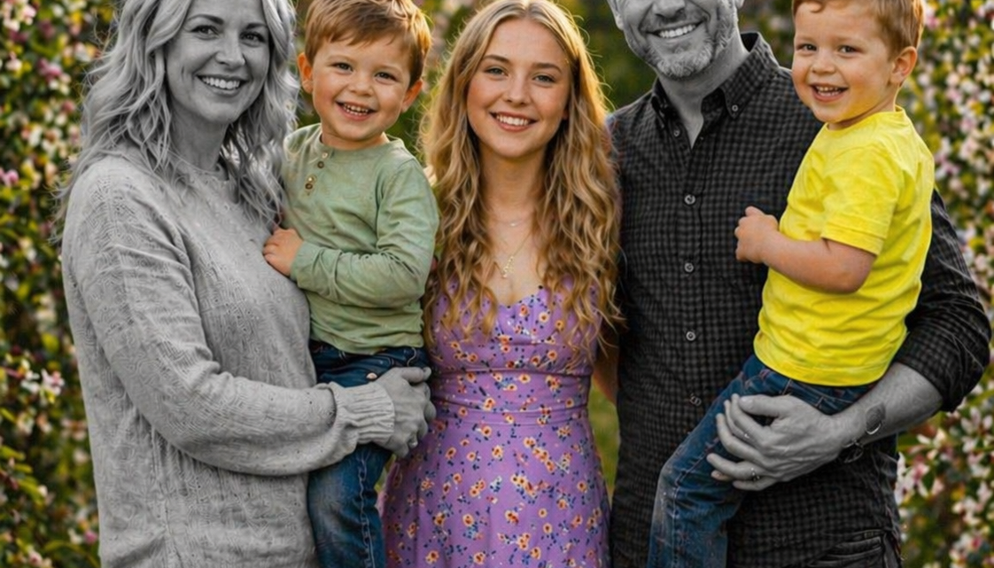 Moje budoucí tchyně řekla mým osiřelým malým bratrům, že „brzy půjdou do jiné rodiny“ – tak jsme jí dali nejtvrdší lekci v jejím životě.