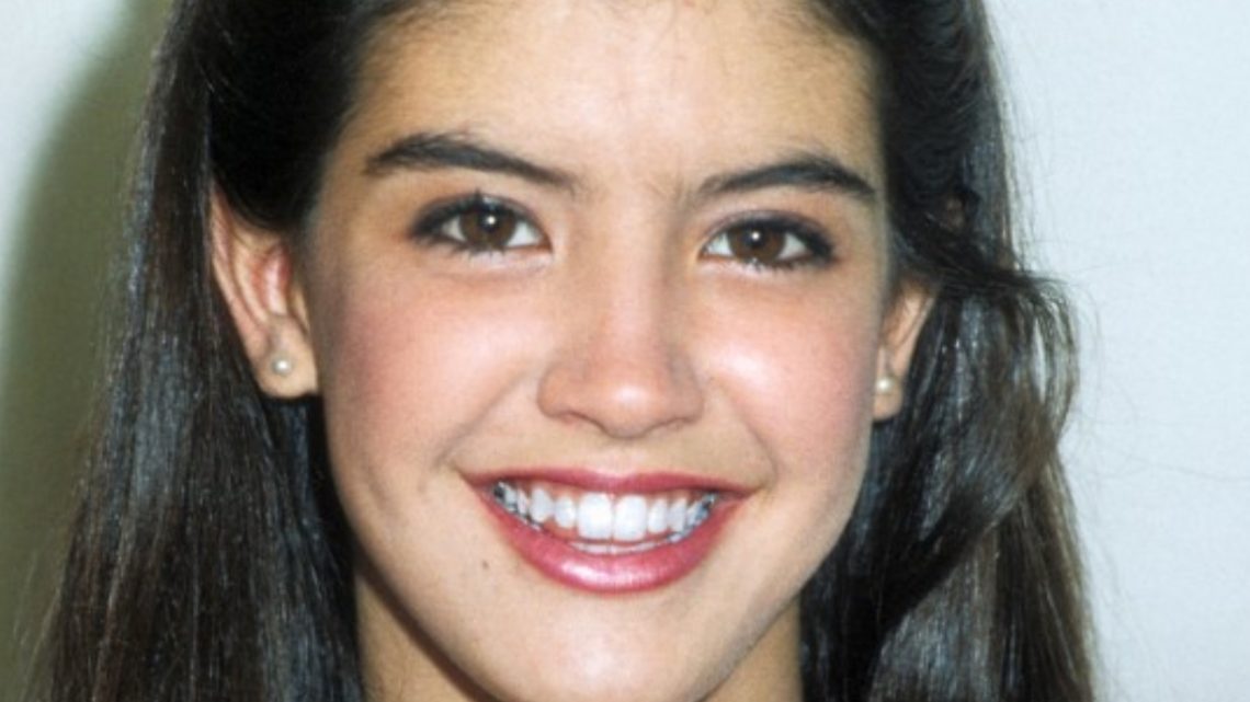 Televizní hvězda osmdesátých let se provdala za hollywoodského herce, který byl o šestnáct let starší než ona, a poté se vzdala kariéry, aby se mohla věnovat výchově svých dětí!