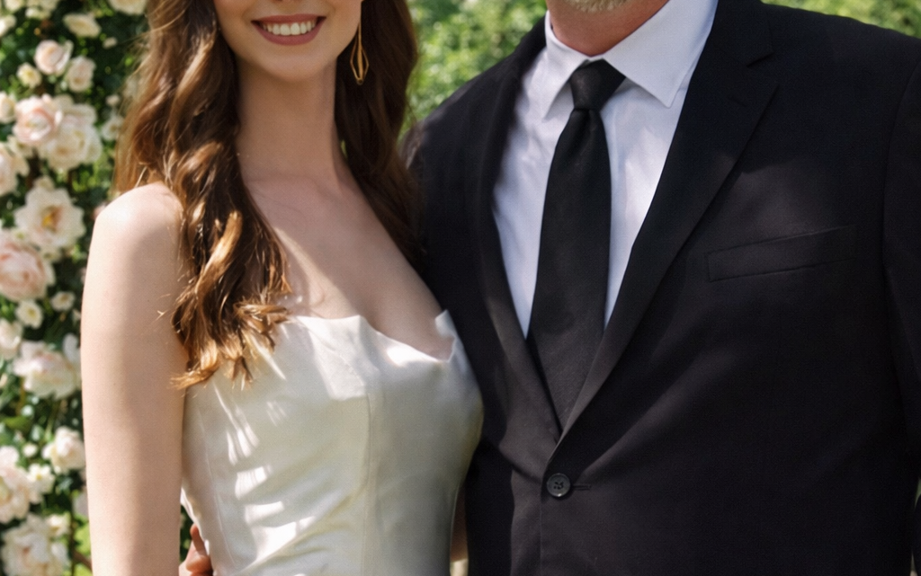 Moje dcera si vzala mého bývalého manžela – ale v den jejich svatby mě můj syn vzal stranou a prozradil mi šokující pravdu