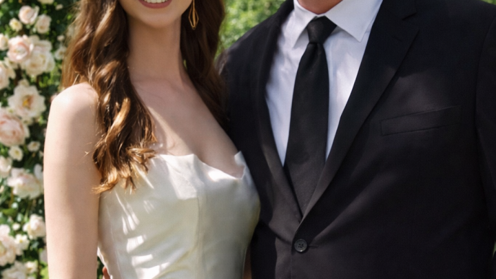 Moje dcera si vzala mého bývalého manžela – ale v den jejich svatby mě můj syn vzal stranou a prozradil mi šokující pravdu