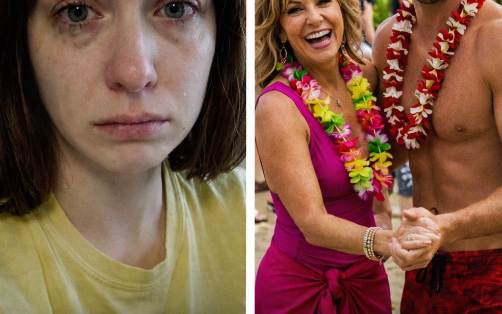 Manžel mě opustil uprostřed chemoterapie, aby mohl jet s matkou na luxusní výlet na Den díkůvzdání – a pak je karma tvrdě potrestala