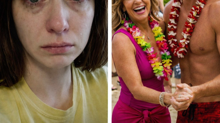 Manžel mě opustil uprostřed chemoterapie, aby mohl jet s matkou na luxusní výlet na Den díkůvzdání – a pak je karma tvrdě potrestala