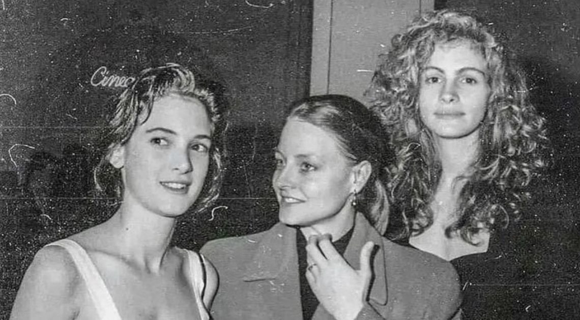 Uhádni hvězdy před slávou: dokážeš poznat legendární ikony Hollywoodu ještě předtím, než se staly slavnými?