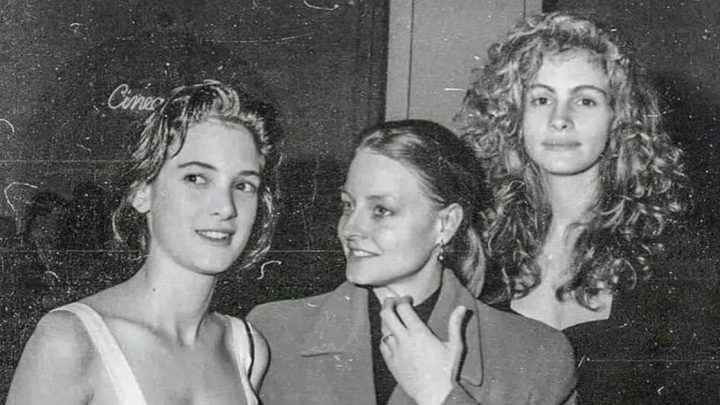 Uhádni hvězdy před slávou: dokážeš poznat legendární ikony Hollywoodu ještě předtím, než se staly slavnými?