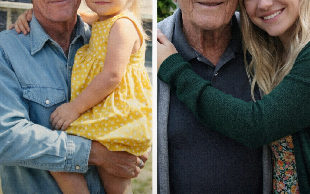 Po smrti mého dědečka jsem dostal klíč k tajné přihrádce na půdě — a když jsem ji otevřel, odhalil jsem šokující pravdu: celý život mi něco zásadního zatajoval.