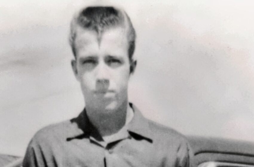 Mladý herec z nejlepších akčních filmů. Odešla opravdová legenda!