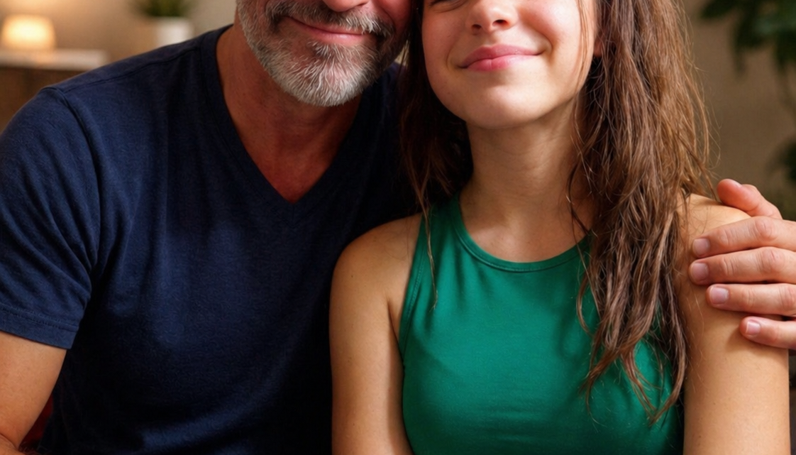 Můj manžel každou noc tiše vyklouzl z postele – když jsem konečně zjistila, kam odchází, úplně mi to zahřálo srdce.