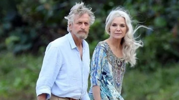 Byli spatřeni společně! Dvě hollywoodské legendy se ocitly na vzácném snímku paparazzi!