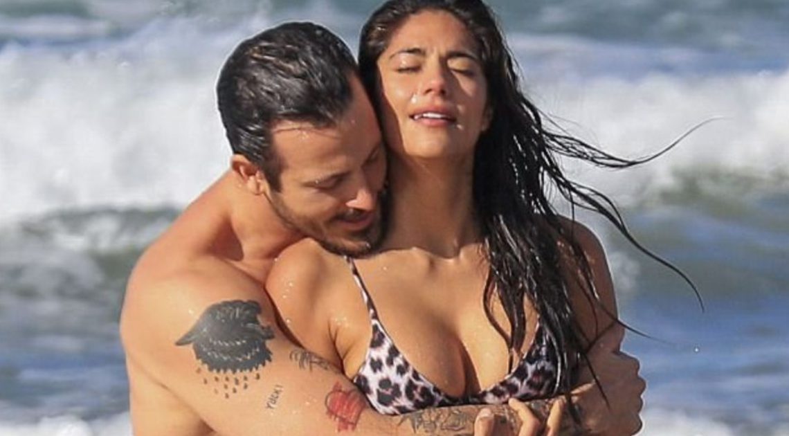 Vzácný snímek od paparazzi: tento stylový pár je téměř k nepoznání!