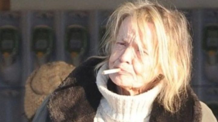 Vzácný snímek paparazzi: ikona stylu 60. let se v nečekaném okamžiku změnila k nepoznání!