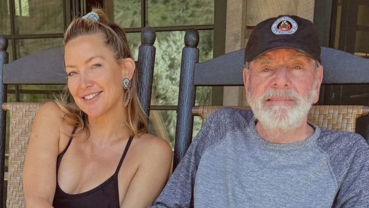 Poznáte je?: Dvě věčné ikony byly spatřeny společně v ojedinělém okamžiku!