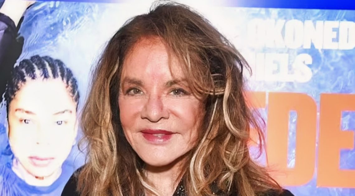 Kultovní filmová hvězda 70. let se ve svých 80 letech vrátila na jeviště West Endu po 50 letech: uhádnete, o koho jde?