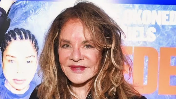 Kultovní filmová hvězda 70. let se ve svých 80 letech vrátila na jeviště West Endu po 50 letech: uhádnete, o koho jde?