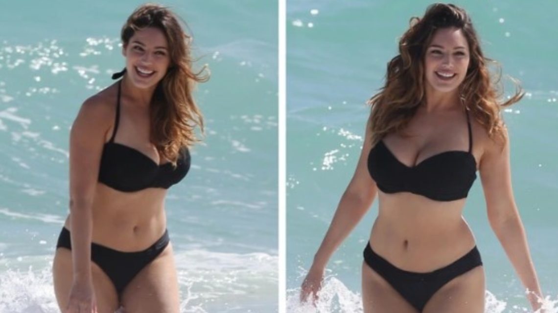 Tělo 43leté modelky bylo z vědeckého hlediska označeno za „nejideálnější“!