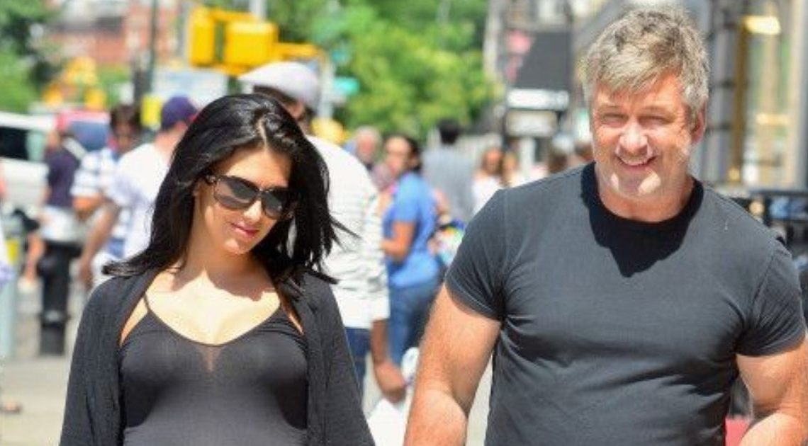 Paparazzi je nachytali nepřipravené!: vzácný záběr z běžného života hollywoodského páru, na kterém je téměř nepoznáte!