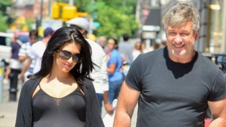 Paparazzi je nachytali nepřipravené!: vzácný záběr z běžného života hollywoodského páru, na kterém je téměř nepoznáte!