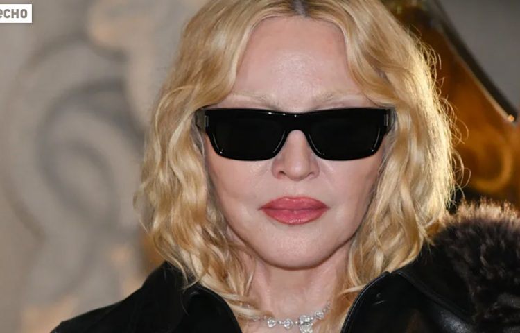 Když paparazzi uviděli Madonninu dceru, sarkasticky poznamenali: „Zdá se, že by jí matka měla pořídit holicí strojek…“