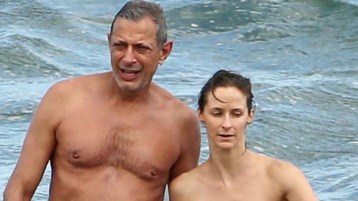 Vzácný snímek paparazzi: stylový hollywoodský pár byl spatřen společně na veřejnosti!