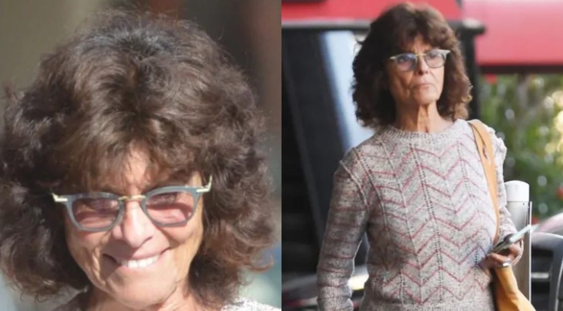 Od ikony hororu k úplné proměně: co se stalo se sexsymbolem 80. let po 40 letech?