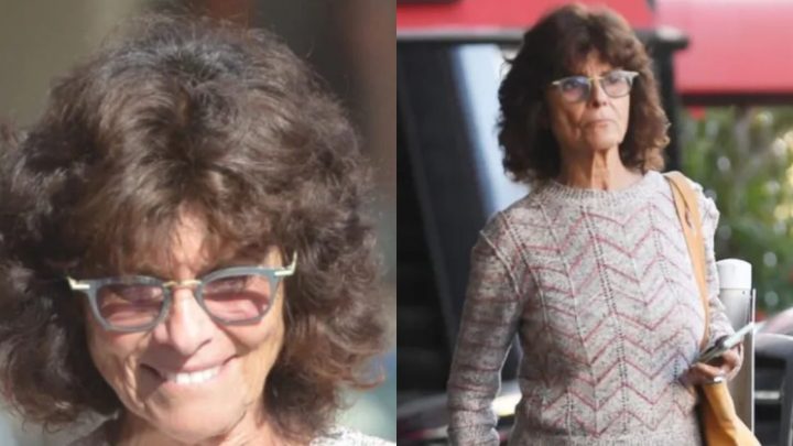 Od ikony hororu k úplné proměně: co se stalo se sexsymbolem 80. let po 40 letech?