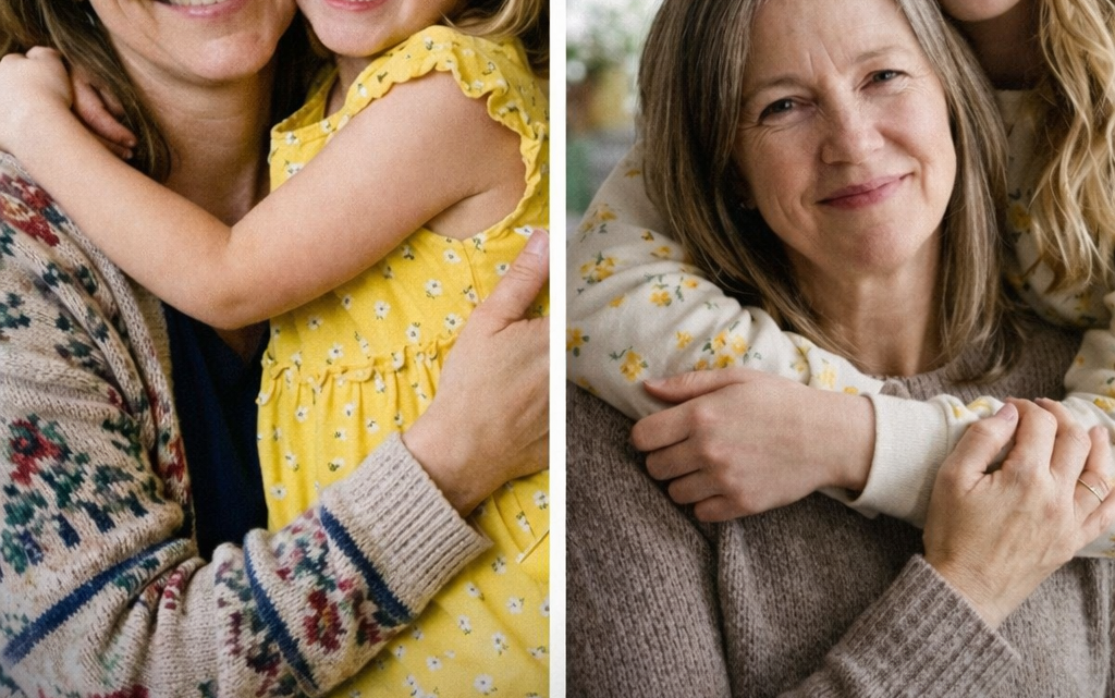 Adoptoval jsem dívku, která přežila požár u mých sousedů – O jedenáct let později mi předala dopis, který odhalil pravdu o té noci