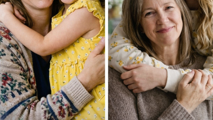 Adoptoval jsem dívku, která přežila požár u mých sousedů – O jedenáct let později mi předala dopis, který odhalil pravdu o té noci