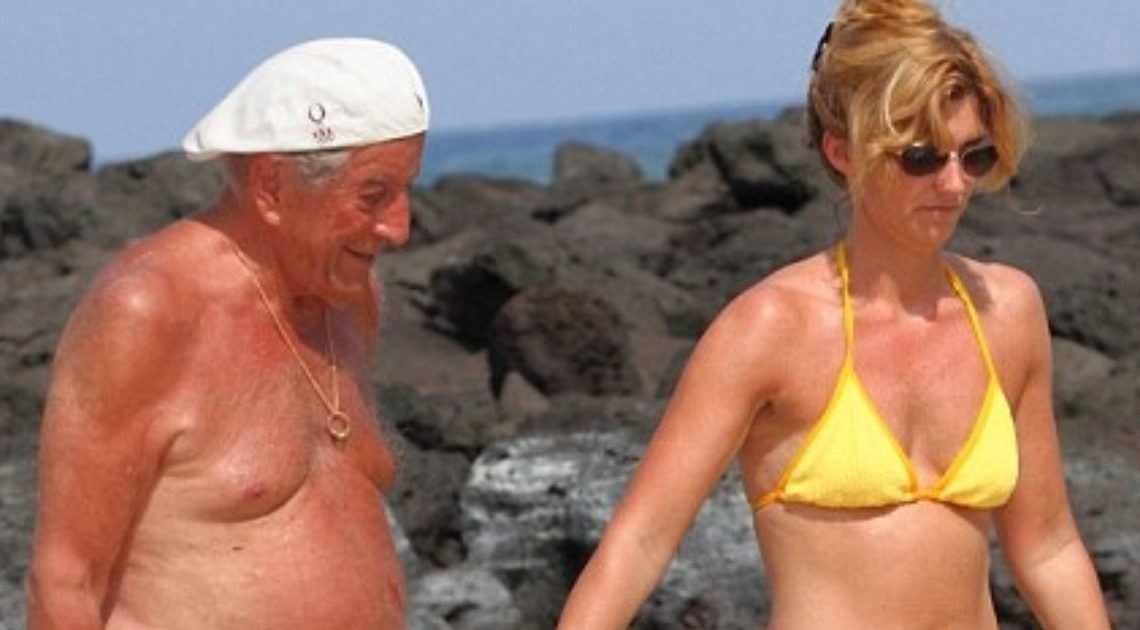 Duše San Francisca konečně našla klid: poznáte hudební legendu, která vyměnila pódium za malířský blok?