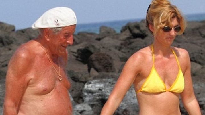 Duše San Francisca konečně našla klid: poznáte hudební legendu, která vyměnila pódium za malířský blok?