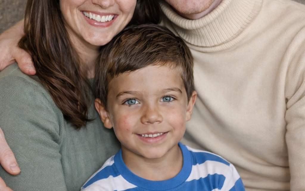 Požádala o test DNA, aby zpochybnila otcovství mého syna. Výsledky však místo toho odhalily její vlastní tajemství.