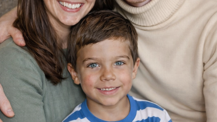 Požádala o test DNA, aby zpochybnila otcovství mého syna. Výsledky však místo toho odhalily její vlastní tajemství.