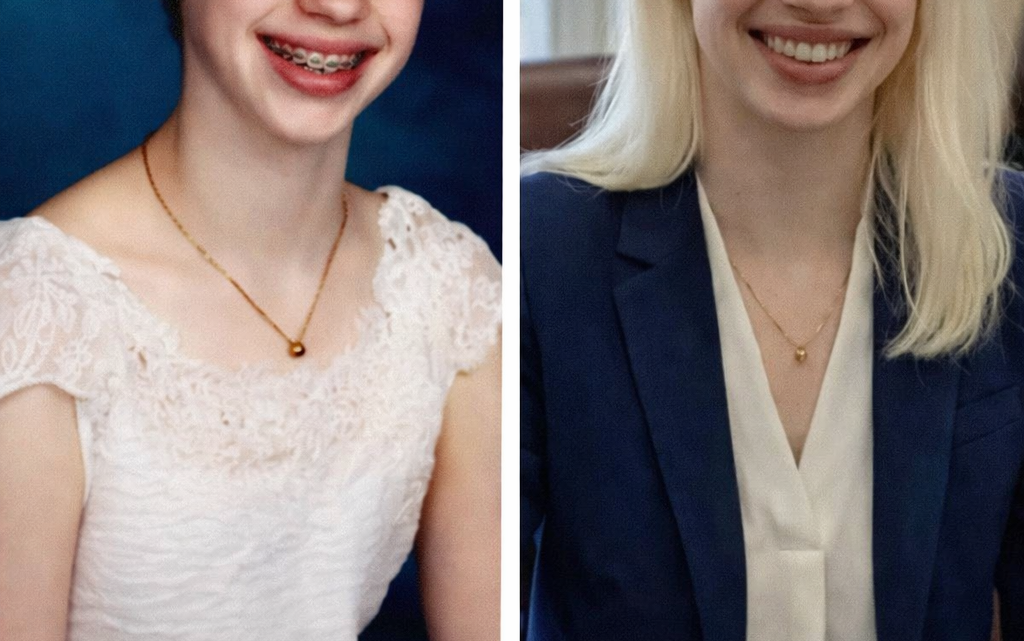 Z poslední řady do šéfovské kanceláře: Jak jedna žena proměnila svou nejhlubší ránu ve svou největší sílu