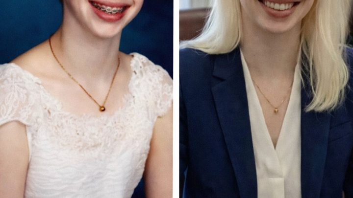 Z poslední řady do šéfovské kanceláře: Jak jedna žena proměnila svou nejhlubší ránu ve svou největší sílu