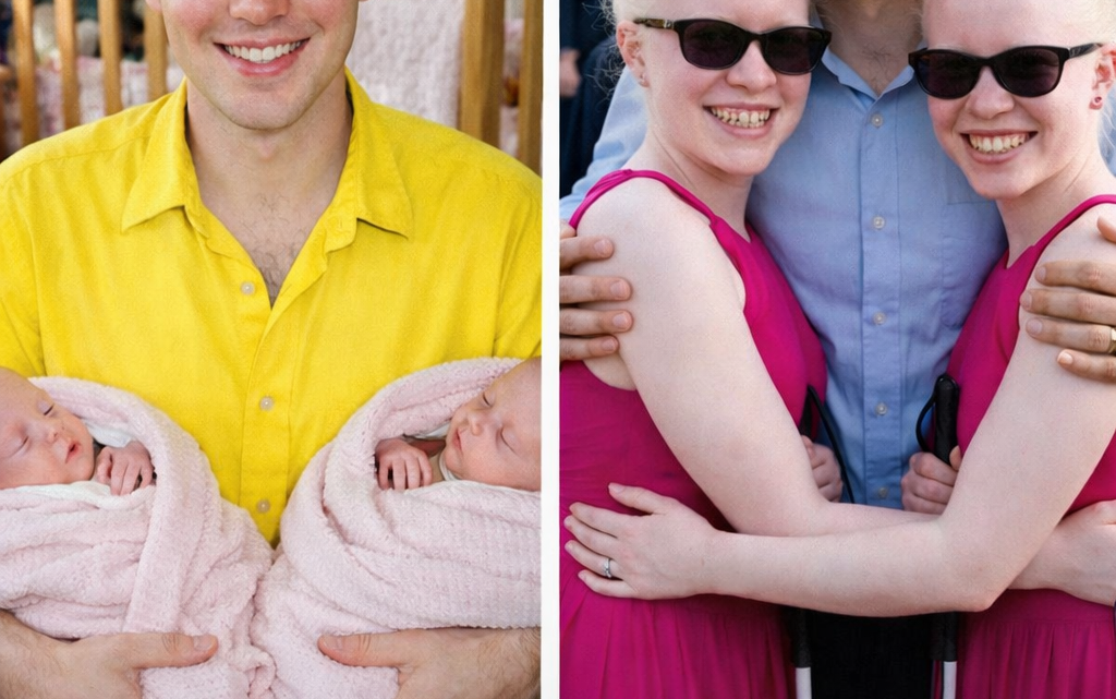 Má manželka mě opustila i s našimi novorozenými dvojčaty, která byla slepá – po osmnácti letech se však nečekaně vrátila a přišla jen s jedním, ale naprosto nekompromisním požadavkem.