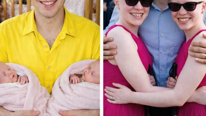 Má manželka mě opustila i s našimi novorozenými dvojčaty, která byla slepá – po osmnácti letech se však nečekaně vrátila a přišla jen s jedním, ale naprosto nekompromisním požadavkem.