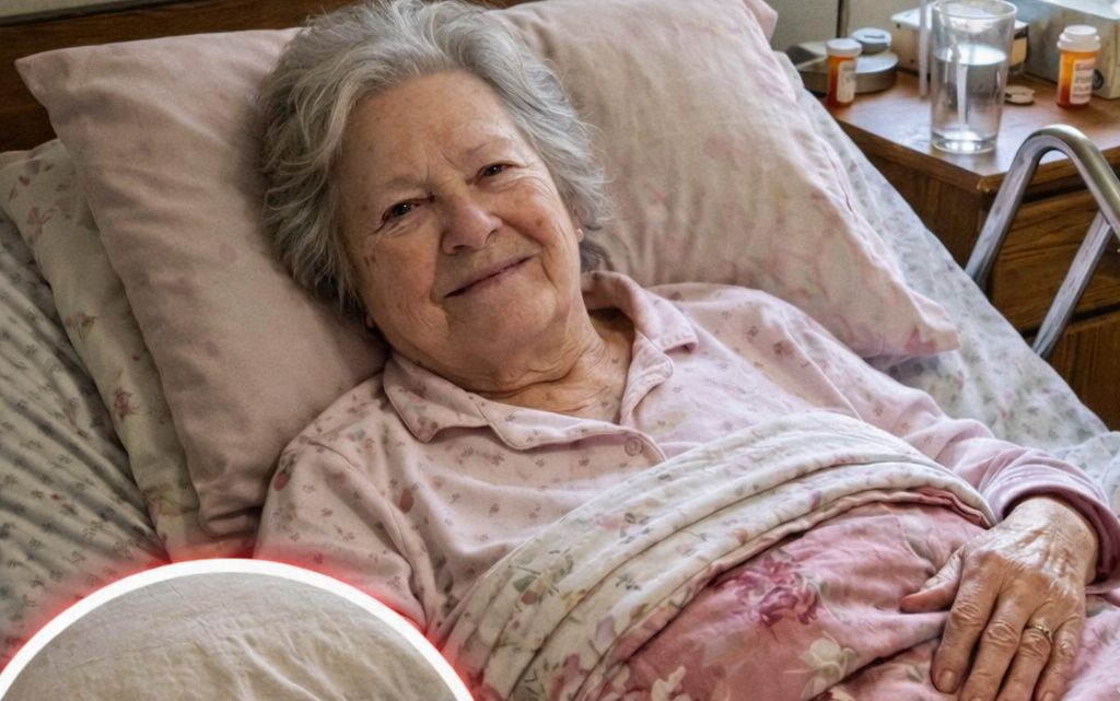 Celý rok jsem každý měsíc posílal 2 500 dolarů, abych pokryl pobyt své nevlastní matky v domově s pečovatelskou službou – když jsem ale zjistil, za co ty peníze skutečně utrácela, úplně jsem zbledl.