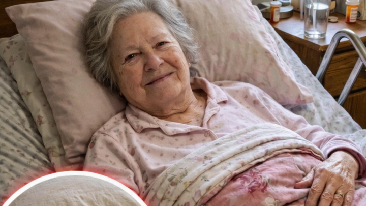 Celý rok jsem každý měsíc posílal 2 500 dolarů, abych pokryl pobyt své nevlastní matky v domově s pečovatelskou službou – když jsem ale zjistil, za co ty peníze skutečně utrácela, úplně jsem zbledl.