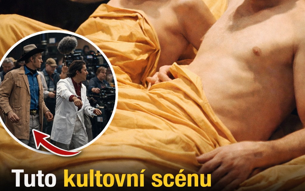 Málo známé chyby a filmové klišé ve filmu „Půlnoční kovboj“