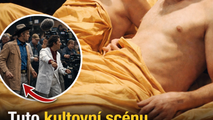 Málo známé chyby a filmové klišé ve filmu „Půlnoční kovboj“