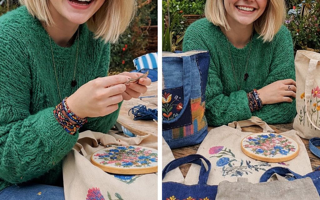 Moje bývalá učitelka mě léta ztrapňovala – když se na školním charitativním jarmarku pustila do mé dcery, vzala jsem mikrofon a postarala se, aby každé své slovo litovala