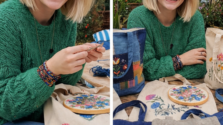 Moje bývalá učitelka mě léta ztrapňovala – když se na školním charitativním jarmarku pustila do mé dcery, vzala jsem mikrofon a postarala se, aby každé své slovo litovala